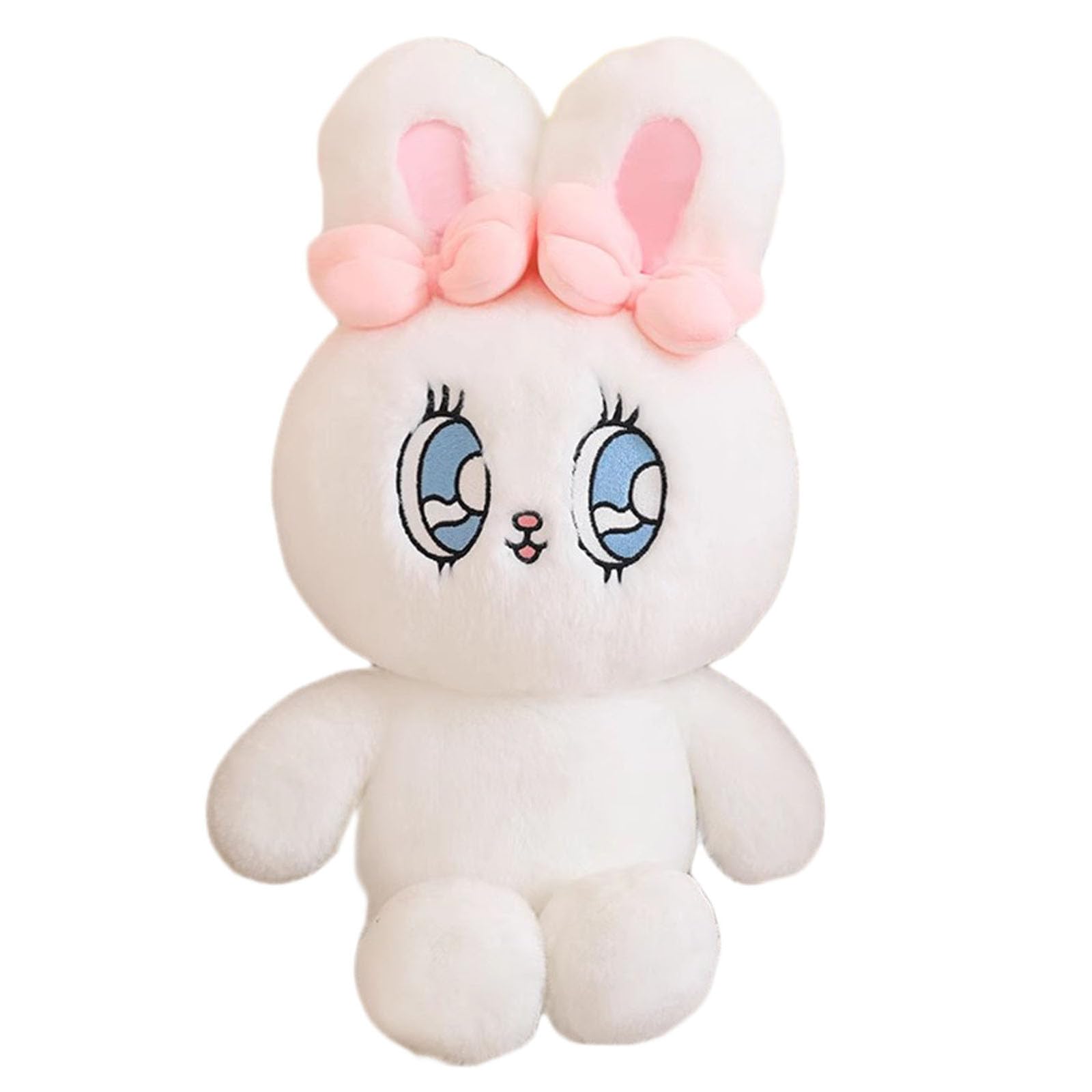 Amazon.co.jp: [LaliLaco] エスターバニー うさぎ ぬいぐるみ ふわふわ